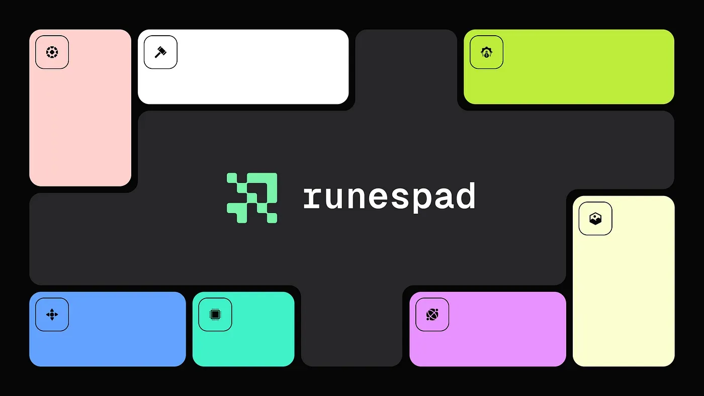 The Role of Runespad