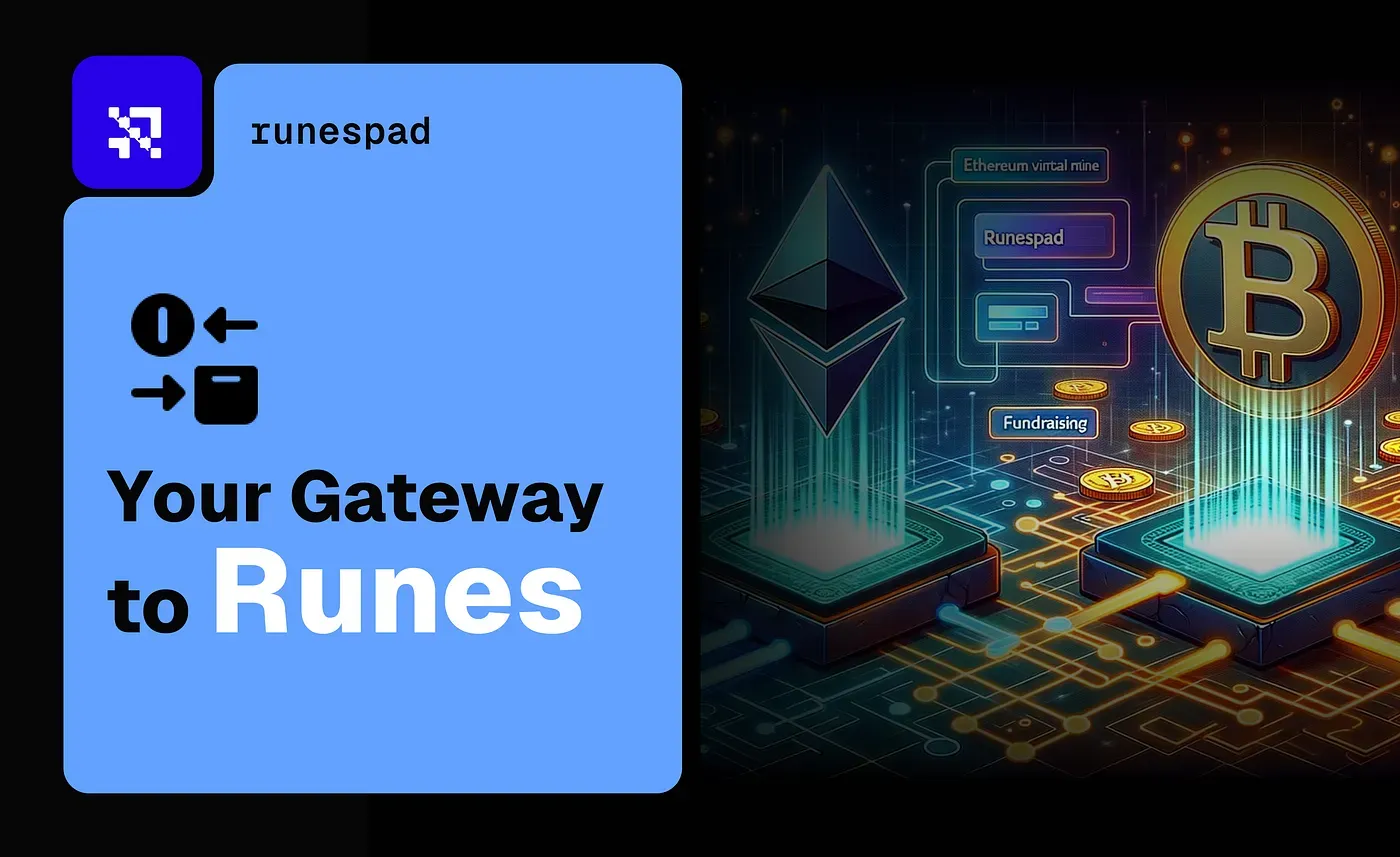 Your Gateway to Runes