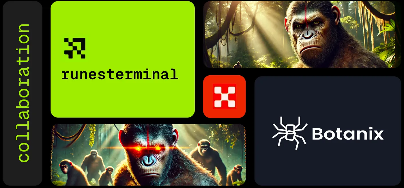 runestermal and Botanix