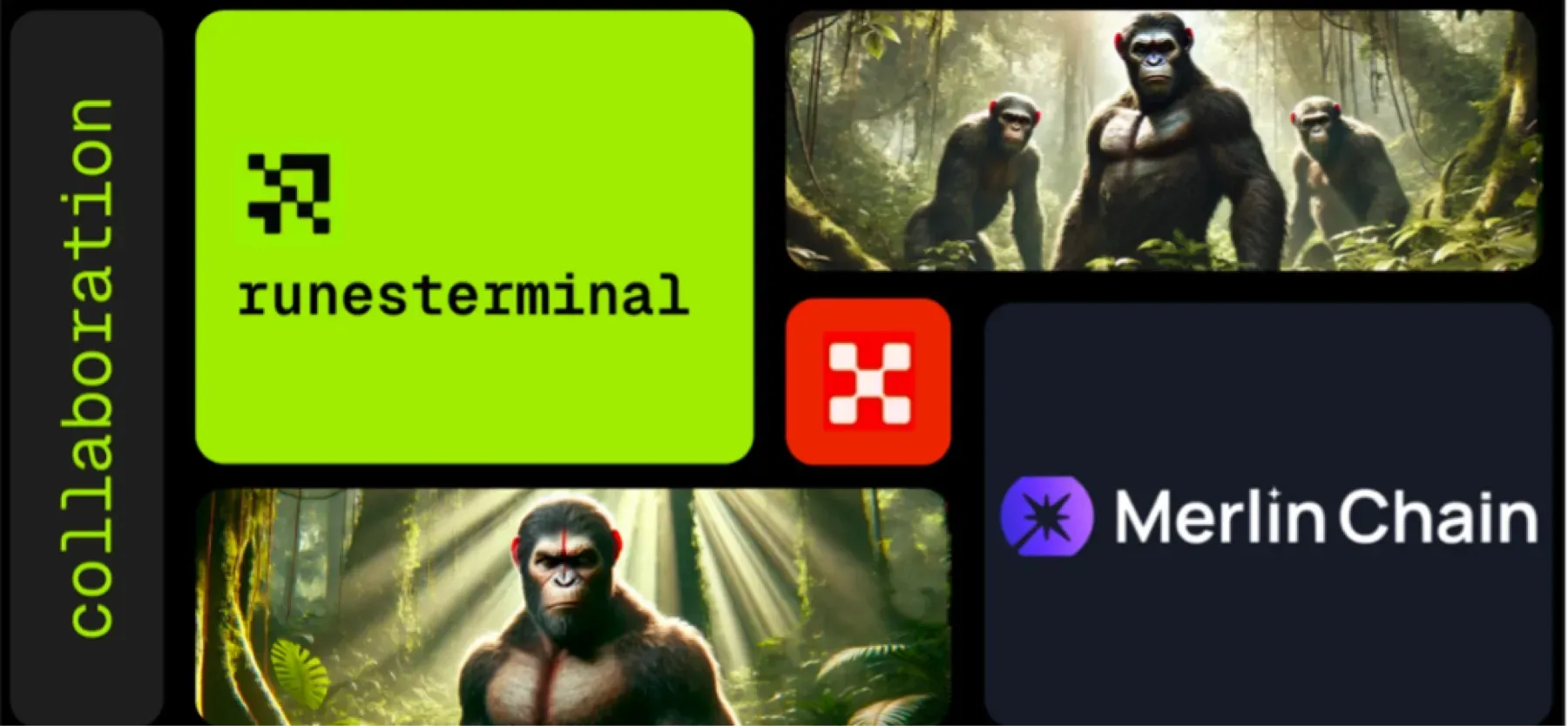 Merlinchain Integration