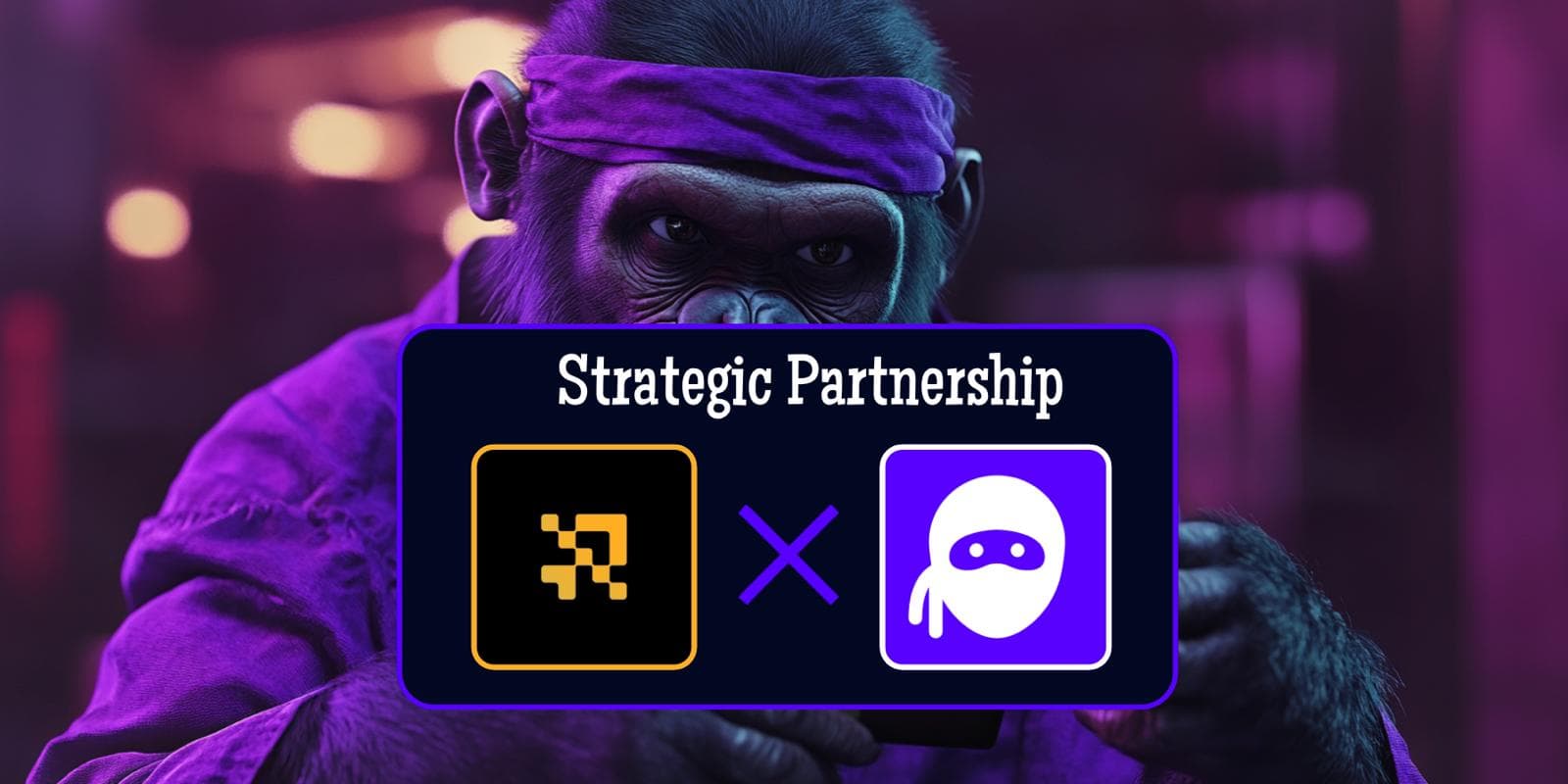 Tokeo Partnership